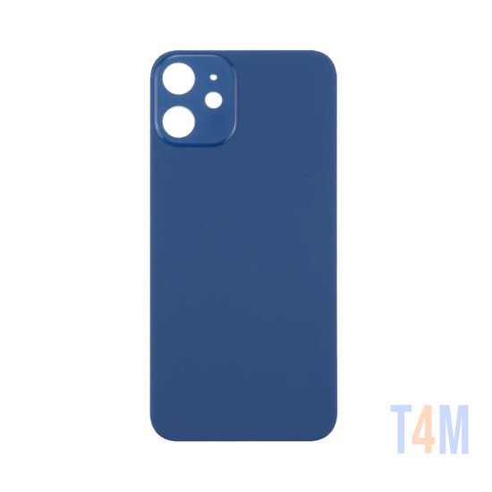 Back Cover Apple iPhone 12 Mini Blue